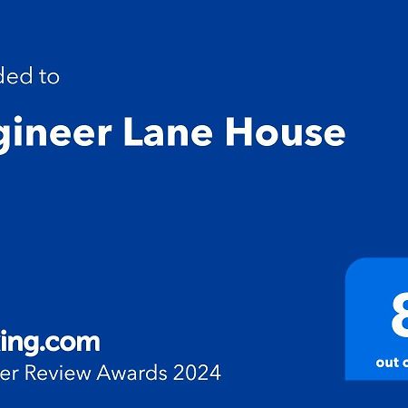 Hotel Engineer Lane House Gibraltar Exterior foto