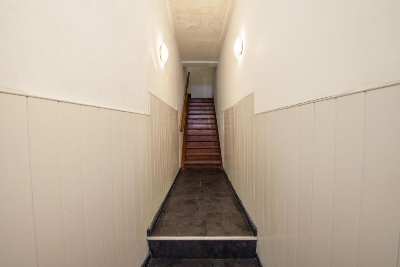 Hotel Engineer Lane House Gibraltar Exterior foto